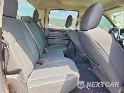 Zdjęcie 10 z 12 samochodu: 2021 RAM 1500 CLASSIC TRADESMAN VIN:1C6RR6KG1MS515374 - miniatura