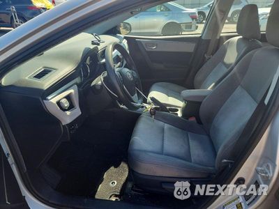 Zdjęcie 7 z 12 samochodu: 2016 TOYOTA COROLLA LE VIN:2T1BURHE0GC637732 - miniatura