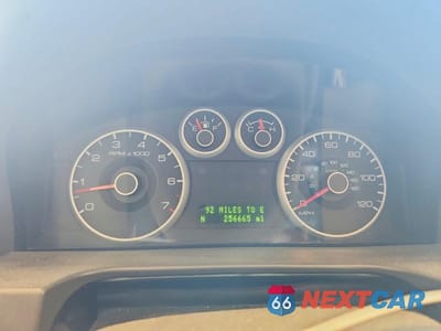 Zdjęcie 9 z 12 samochodu: 2009 FORD FUSION SEL VIN:3FAHP08179R108288 - miniatura