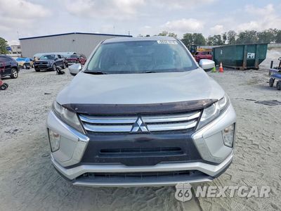 Piąte zdjęcie samochodu w środku: 2018 MITSUBISHI ECLIPSE CROSS SE VIN:JA4AT5AA9JZ068160 - miniatura