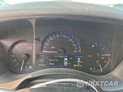 Zdjęcie 9 z 12 samochodu: 2014 CADILLAC ATS LUXURY VIN:1G6AB5RA1E0118558 - miniatura