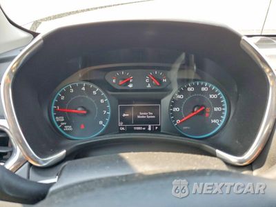 Zdjęcie 9 z 13 samochodu: 2018 CHEVROLET EQUINOX LT VIN:2GNAXJEV1J6334919 - miniatura