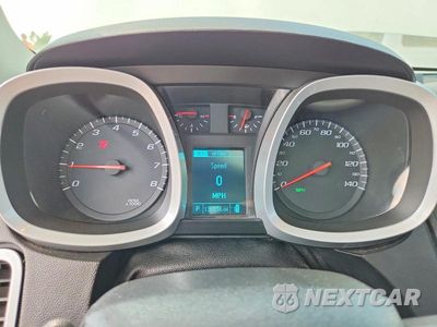 Zdjęcie 9 z 12 samochodu: 2016 CHEVROLET EQUINOX LTZ VIN:2GNFLGE35G6168173 - miniatura