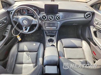 Zdjęcie 8 z 12 samochodu: 2018 MERCEDES-BENZ CLA 250 4MATIC VIN:WDDSJ4GB6JN581485 - miniatura