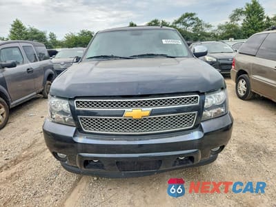 Piąte zdjęcie samochodu w środku: 2014 CHEVROLET TAHOE VIN:1GNSKCE02ER129137 - miniatura