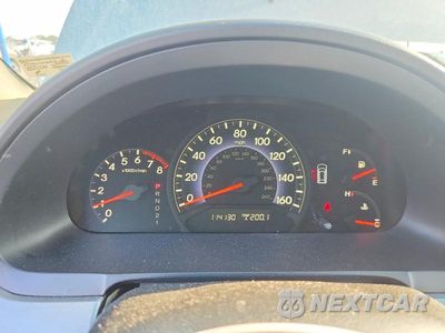 Zdjęcie 9 z 13 samochodu: 2010 HONDA ODYSSEY EXL VIN:5FNRL3H7XAB080816 - miniatura