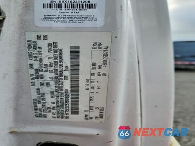 Zdjęcie 13 z 13 samochodu: 2011 FORD E350 VAN WITH BUCKET LIFT VIN:1FTSE3ES5BDB26100 - miniatura