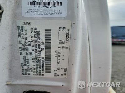 Zdjęcie 13 z 13 samochodu: 2011 FORD E350 VAN WITH BUCKET LIFT VIN:1FTSE3ES5BDB26100 - miniatura