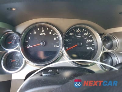 Zdjęcie 9 z 12 samochodu: 2011 CHEVROLET SILVERADO C1500 LT VIN:3GCPCSE01BG200023 - miniatura