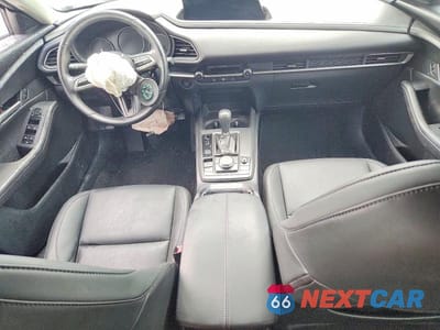 Zdjęcie 8 z 12 samochodu: 2022 MAZDA CX-30 SELECT VIN:3MVDMBBL0NM452042 - miniatura