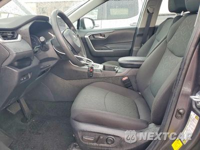 Zdjęcie 7 z 13 samochodu: 2024 TOYOTA RAV4 HYBRID XLE VIN:4T3RWRFV0RU121343 - miniatura