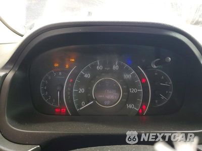 Zdjęcie 9 z 12 samochodu: 2013 HONDA CR-V EX VIN:2HKRM3H54DH520238 - miniatura