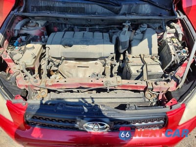 Zdjęcie 12 z 13 samochodu: 2011 TOYOTA RAV4 BASE VIN:JTMBF4DV8B5043401 - miniatura