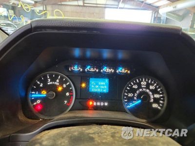 Zdjęcie 9 z 12 samochodu: 2020 FORD F150 SUPERCREW VIN:1FTEW1E4XLFA26886 - miniatura