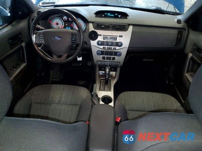 Zdjęcie 8 z 12 samochodu: 2011 FORD FOCUS SE VIN:1FAHP3FN5BW111278 - miniatura