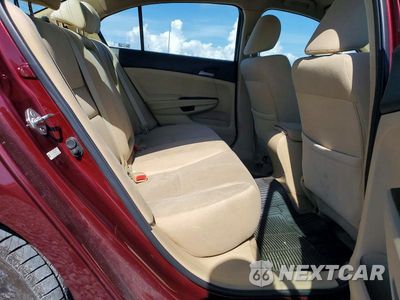 Zdjęcie 10 z 12 samochodu: 2012 HONDA ACCORD LXP VIN:1HGCP2F46CA232178 - miniatura