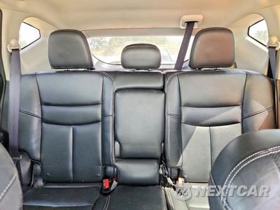 Zdjęcie 10 z 13 samochodu: 2015 NISSAN MURANO SL VIN:5N1AZ2MH4FN238110 - miniatura