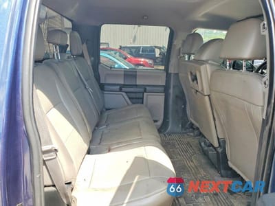 Zdjęcie 10 z 13 samochodu: 2019 FORD F250 SUPER DUTY VIN:1FT7W2A62KEG06210 - miniatura