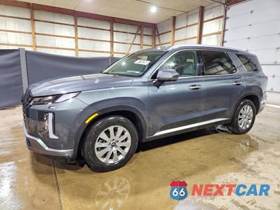 2025 HYUNDAI PALISADE SEL KM8R24GE1SU810996 - główne zdjęcie licytacji z USA - miniatura