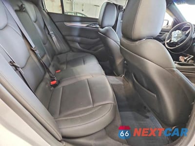 Zdjęcie 10 z 12 samochodu: 2024 CADILLAC CT5 PREMIUM LUXURY VIN:1G6DN5RK8R0101372 - miniatura