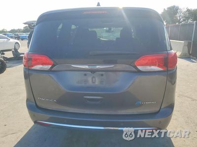 Zdjęcie 6 z 13 samochodu: 2018 CHRYSLER PACIFICA HYBRID TOURING PLUS VIN:2C4RC1H77JR163631 - miniatura