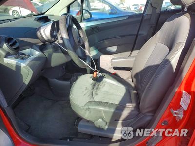 Zdjęcie 7 z 13 samochodu: 2014 CHEVROLET SPARK 1LT VIN:KL8CD6S94EC539705 - miniatura
