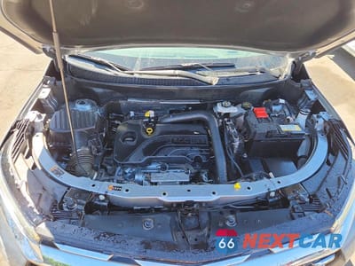 Zdjęcie 12 z 13 samochodu: 2025 CHEVROLET EQUINOX LT VIN:3GNAXPEG1SL324344 - miniatura