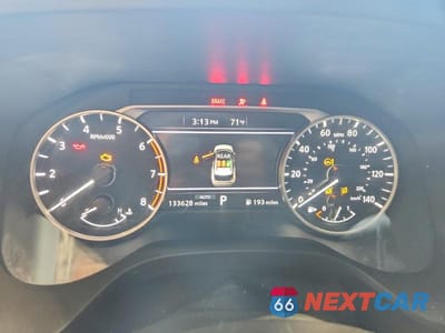 Zdjęcie 9 z 13 samochodu: 2023 NISSAN ROGUE SV VIN:5N1BT3BBXPC847063 - miniatura
