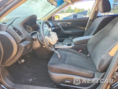Zdjęcie 7 z 13 samochodu: 2014 NISSAN ALTIMA 2.5 S VIN:1N4AL3AP1EN342291 - miniatura