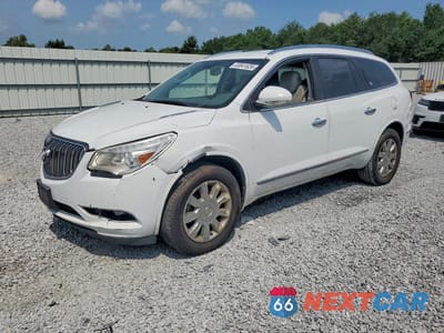 2017 BUICK ENCLAVE 5GAKRBKD8HJ354298 - główne zdjęcie licytacji z USA - miniatura
