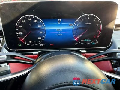 Zdjęcie 6 z 10 samochodu: 2022 MERCEDES-BENZ S 580 4MATIC VIN:W1K6G7GB1NA111654 - miniatura