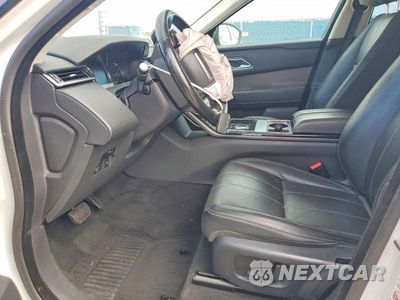 Zdjęcie 7 z 19 samochodu: 2019 LAND ROVER RANGE ROVER VELAR S VIN:SALYB2EX0KA794440 - miniatura