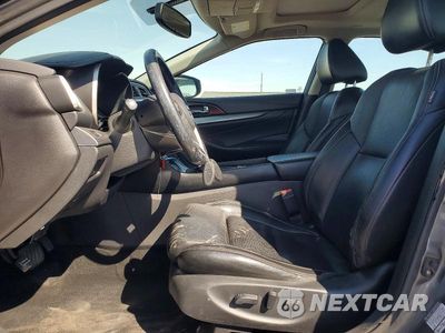 Zdjęcie 7 z 12 samochodu: 2016 NISSAN MAXIMA 3.5 SL VIN:1N4AA6AP5GC388664 - miniatura