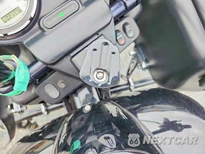 Zdjęcie 8 z 9 samochodu: 2013 HARLEY-DAVIDSON FLTRX ROAD GLIDE CUSTOM VIN:1HD1KHM1XDB649037 - miniatura