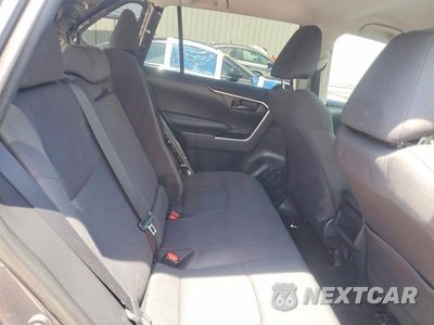 Zdjęcie 11 z 14 samochodu: 2019 TOYOTA RAV4 LE VIN:2T3H1RFV6KW041187 - miniatura