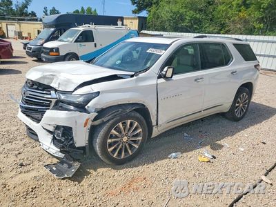 2023 CHEVROLET TRAVERSE PREMIER 1GNERKKW9PJ306618 - główne zdjęcie licytacji z USA - miniatura
