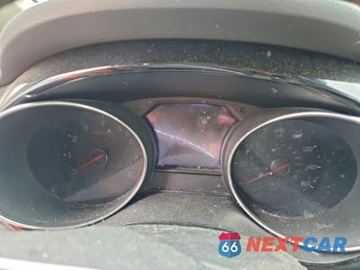 Zdjęcie 9 z 13 samochodu: 2016 KIA SEDONA SX VIN:KNDMC5C16G6171501 - miniatura