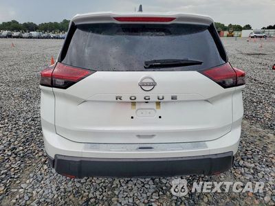 Zdjęcie 6 z 13 samochodu: 2026 NISSAN ROGUE SV VIN:5N1BT3BA3TC751387 - miniatura