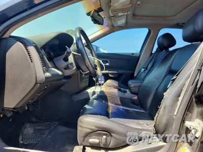 Zdjęcie 7 z 12 samochodu: 2007 CADILLAC CTS VIN:1G6DM57T270194062 - miniatura