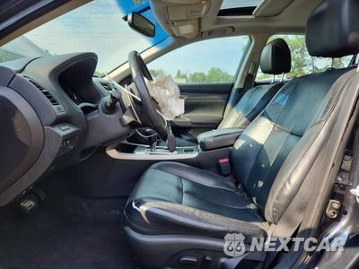 Zdjęcie 7 z 12 samochodu: 2015 NISSAN ALTIMA 3.5 SL VIN:1N4BL3AP5FC283537 - miniatura