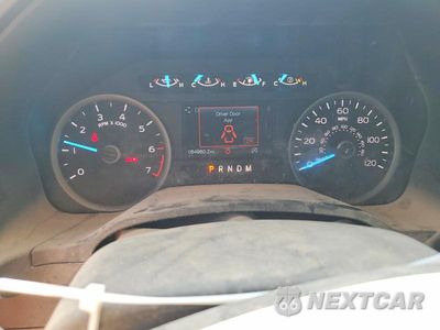 Zdjęcie 9 z 12 samochodu: 2019 FORD F150 VIN:1FTMF1EP7KKF05455 - miniatura