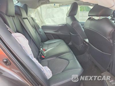 Zdjęcie 10 z 12 samochodu: 2021 TOYOTA CAMRY SE VIN:4T1G11AK7MU490125 - miniatura