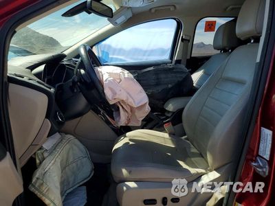 Zdjęcie 7 z 13 samochodu: 2014 FORD ESCAPE TITANIUM VIN:1FMCU9J90EUD17341 - miniatura