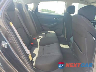 Zdjęcie 10 z 12 samochodu: 2024 HONDA ACCORD LX VIN:1HGCY1F23RA066958 - miniatura