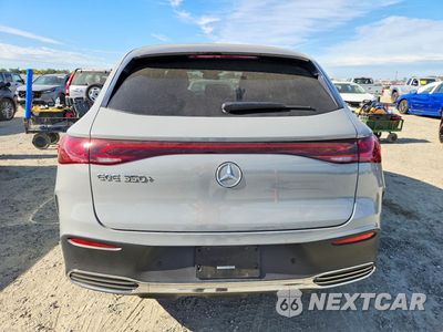Zdjęcie 6 z 14 samochodu: 2024 MERCEDES-BENZ EQE SUV 350+ VIN:4JGGM2BB1RA046064 - miniatura