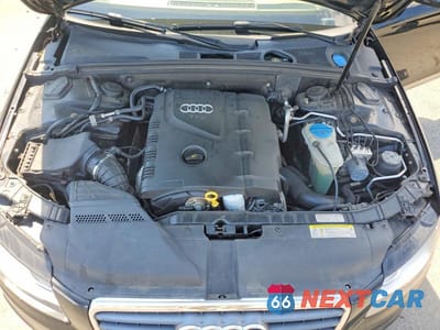 Zdjęcie 11 z 12 samochodu: 2011 AUDI A4 PREMIUM VIN:WAUBFAFL6BN018827 - miniatura
