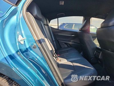 Zdjęcie 10 z 13 samochodu: 2025 TOYOTA CAMRY XSE VIN:4T1DAACK3SU621189 - miniatura