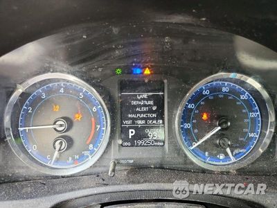 Zdjęcie 9 z 12 samochodu: 2017 TOYOTA COROLLA LE VIN:2T1BURHE8HC907663 - miniatura