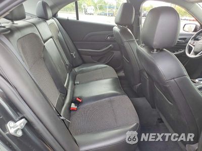 Zdjęcie 10 z 12 samochodu: 2016 CHEVROLET MALIBU LIMITED LT VIN:1G11C5SA8GU114709 - miniatura