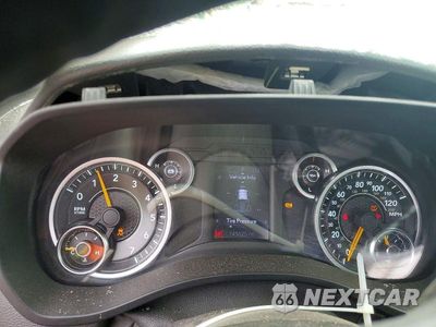 Zdjęcie 9 z 12 samochodu: 2021 RAM 1500 BIG HORN/LONE STAR VIN:1C6RRFFG4MN600010 - miniatura